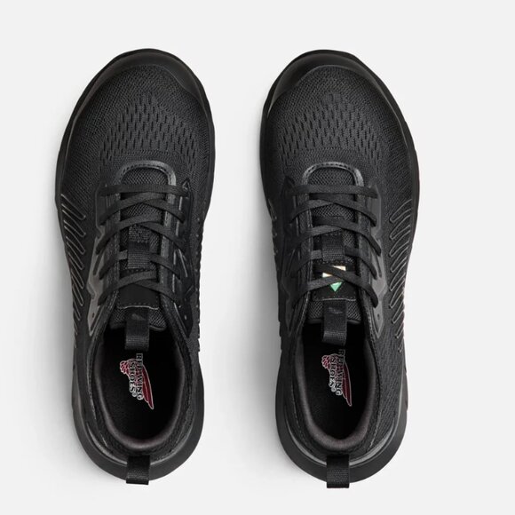 Red Wing Men's CSA Safety Toe Athletic Shoe EcoLite - Picture 4 of 5